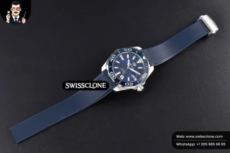 Aquaracer Caliber 5 Super Clone - 31