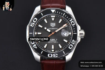 Aquaracer Caliber 5 Super Clone