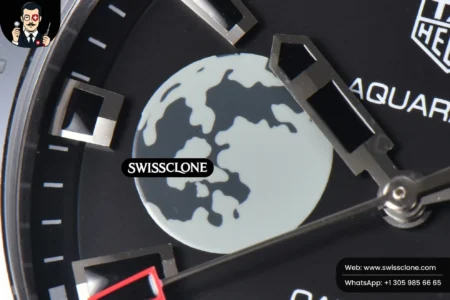 Aquaracer Caliber 5 Super Clone - 4