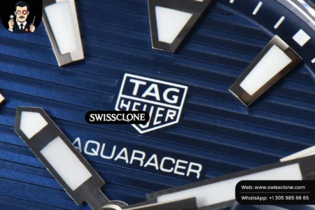 Aquaracer Caliber 5 Super Clone - 4