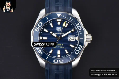 Aquaracer Caliber 5 Super Clone