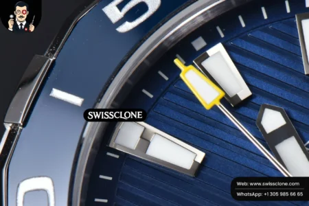 Aquaracer Caliber 5 Super Clone - 6