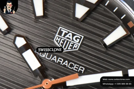 Aquaracer Caliber 5 Super Clone - 7