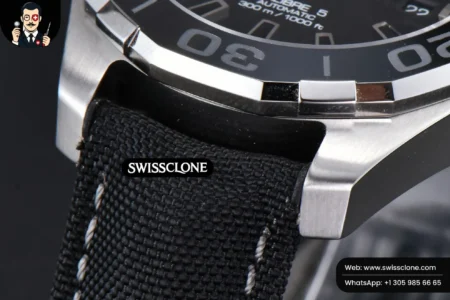 Aquaracer Caliber 5 Super Clone - 8