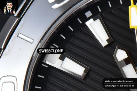 Aquaracer Caliber 5 Super Clone - 8