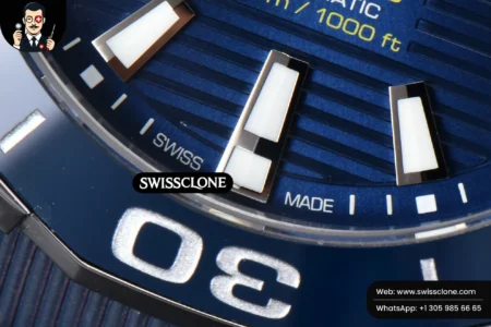 Aquaracer Caliber 5 Super Clone - 8