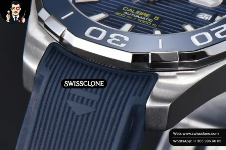 Aquaracer Caliber 5 Super Clone - 9