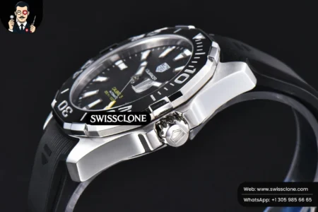 Aquaracer Calibre 5 Super Clone - 10