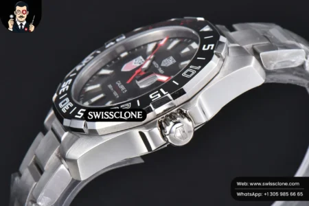 Aquaracer Calibre 5 Super Clone - 11