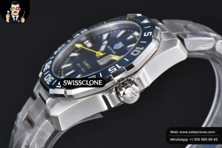 Aquaracer Calibre 5 Super Clone - 11