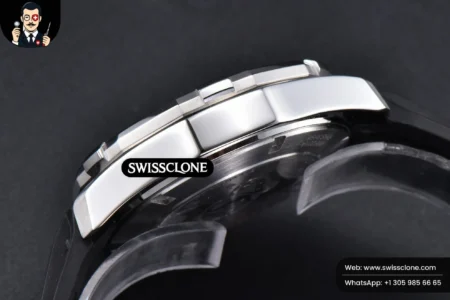Aquaracer Calibre 5 Super Clone - 14