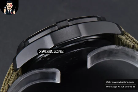 Aquaracer Calibre 5 Super Clone - 14