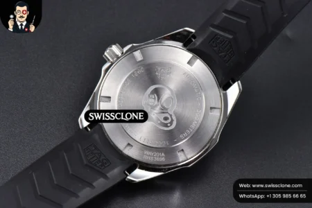 Aquaracer Calibre 5 Super Clone - 15