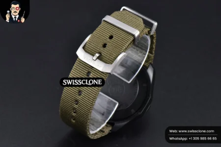 Aquaracer Calibre 5 Super Clone - 15