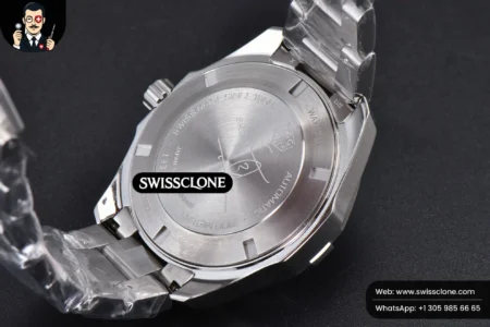 Aquaracer Calibre 5 Super Clone - 16