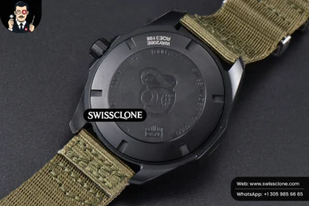 Aquaracer Calibre 5 Super Clone - 16