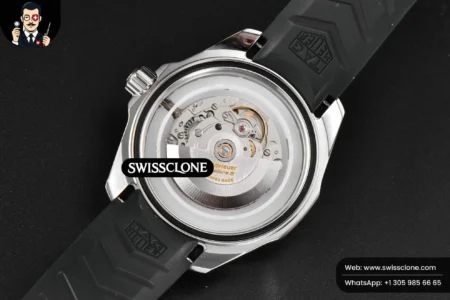 Aquaracer Calibre 5 Super Clone - 18