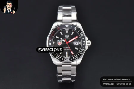 Aquaracer Calibre 5 Super Clone - 2