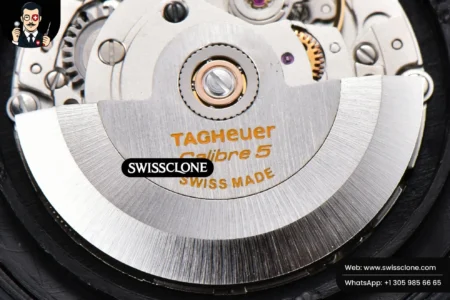 Aquaracer Calibre 5 Super Clone - 20