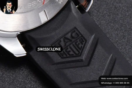 Aquaracer Calibre 5 Super Clone - 24