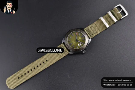 Aquaracer Calibre 5 Super Clone - 25