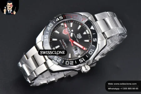 Aquaracer Calibre 5 Super Clone - 3