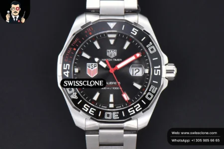 Aquaracer Calibre 5 Super Clone