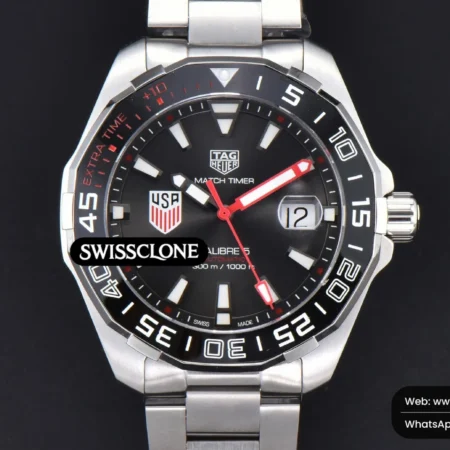 Aquaracer Calibre 5 Super Clone