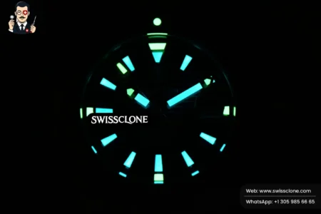 Aquaracer Calibre 5 Super Clone - 35