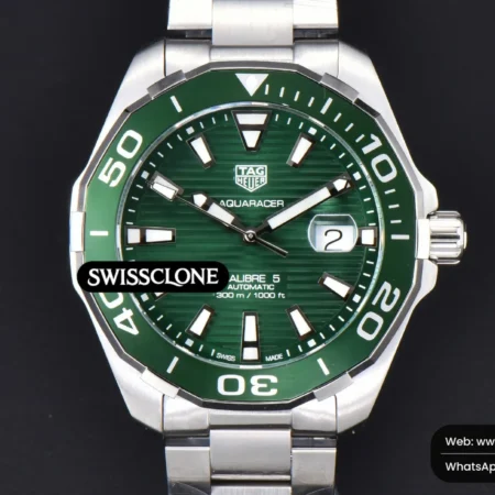 Aquaracer Calibre 5 Super Clone