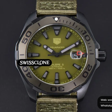 Aquaracer Calibre 5 Super Clone