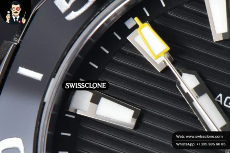 Aquaracer Calibre 5 Super Clone - 5