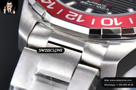 Aquaracer Calibre 7 Super Clone - 10