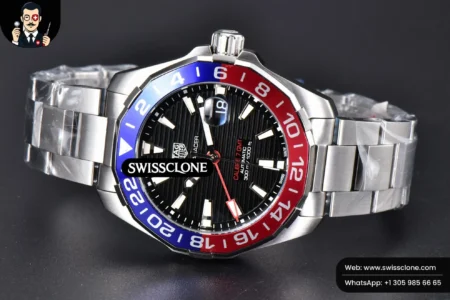 Aquaracer Calibre 7 Super Clone - 13