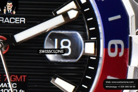 Aquaracer Calibre 7 Super Clone - 8