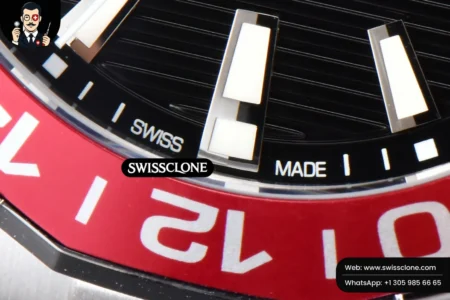 Aquaracer Calibre 7 Super Clone - 9
