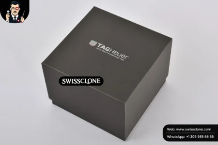 TAG Heuer Box Super Clone - 2