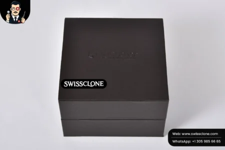 TAG Heuer Box Super Clone - 4