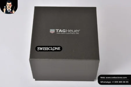 TAG Heuer Box Super Clone