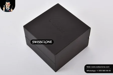 TAG Heuer Box Super Clone - 5
