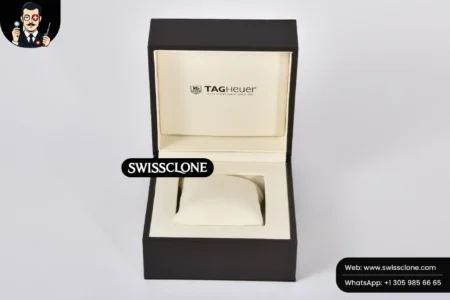 TAG Heuer Box Super Clone - 6