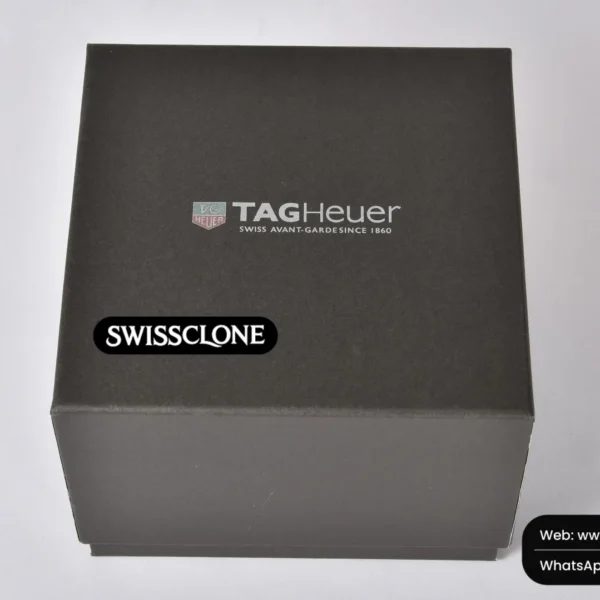 TAG Heuer Box Super Clone