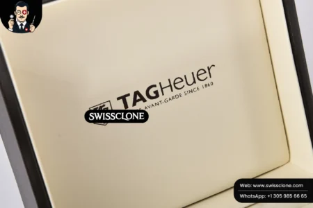 TAG Heuer Box Super Clone - 9