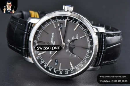 Traditionnelle 4010T Super Clone - 12
