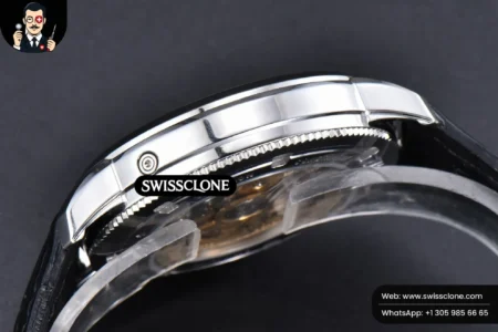 Traditionnelle 4010T Super Clone - 14