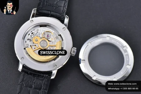 Traditionnelle 4010T Super Clone - 16