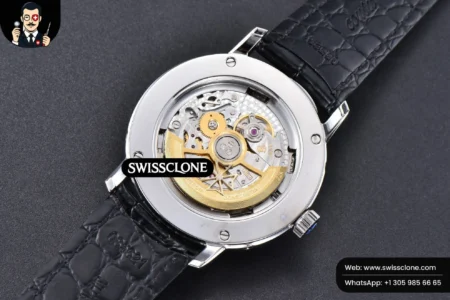 Traditionnelle 4010T Super Clone - 17