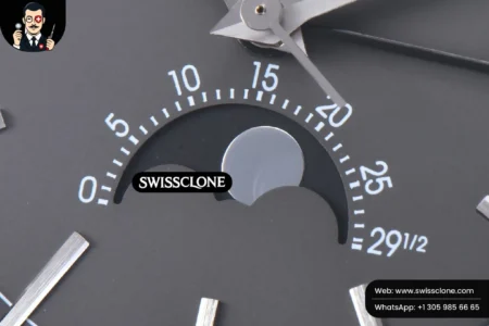 Traditionnelle 4010T Super Clone - 7
