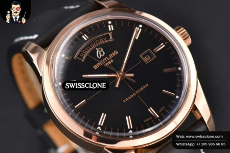 Transocean CA145 Super Clone - 12