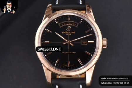 Transocean CA145 Super Clone - 2